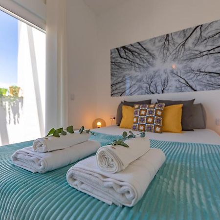 Vistas, Piscina, Terraza & Fibra Apartment Тарифа Екстериор снимка