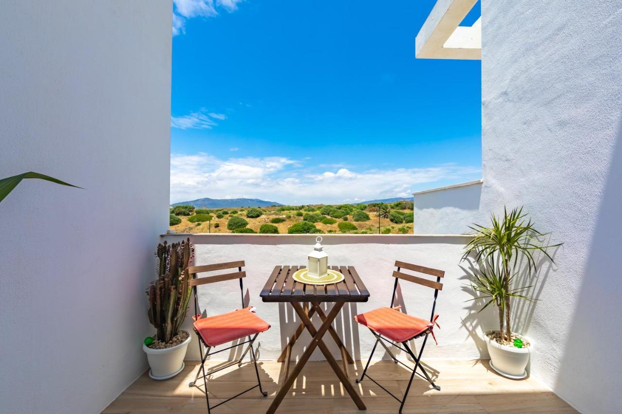 Vistas, Piscina, Terraza & Fibra Apartment Тарифа Екстериор снимка